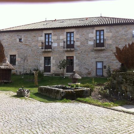Casa Das Augas Santas Aguas Santas ภายนอก รูปภาพ