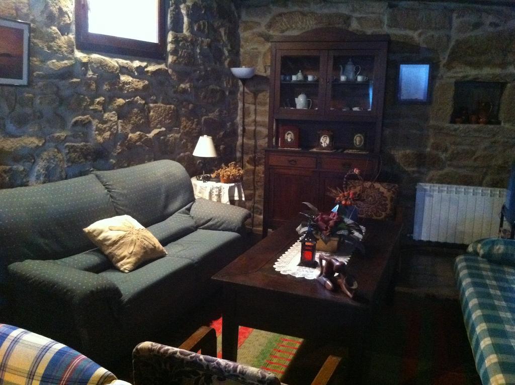 Casa Das Augas Santas Aguas Santas ภายนอก รูปภาพ