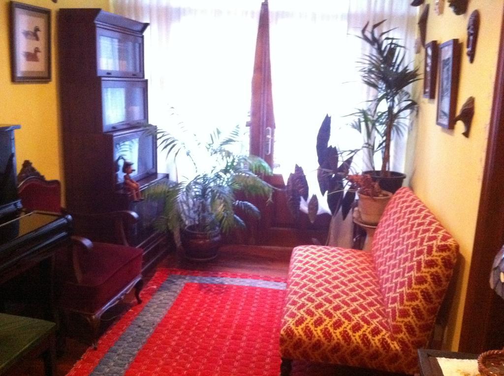 Casa Das Augas Santas Aguas Santas ภายนอก รูปภาพ