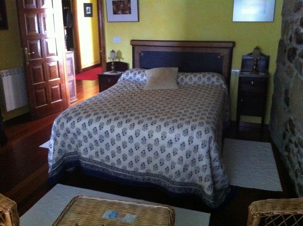 Casa Das Augas Santas Aguas Santas ห้อง รูปภาพ