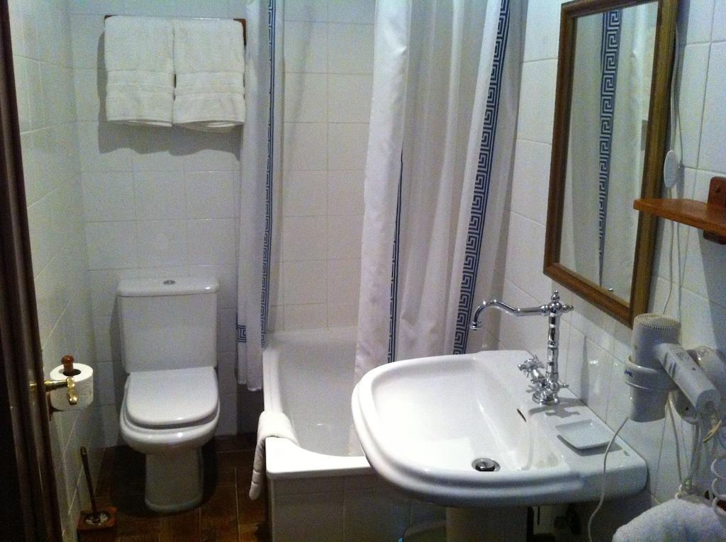 Casa Das Augas Santas Aguas Santas ห้อง รูปภาพ